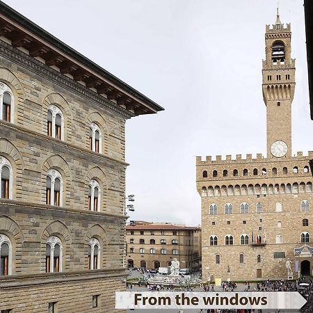 Arnolfhouse Apartment Florence Exterior photo