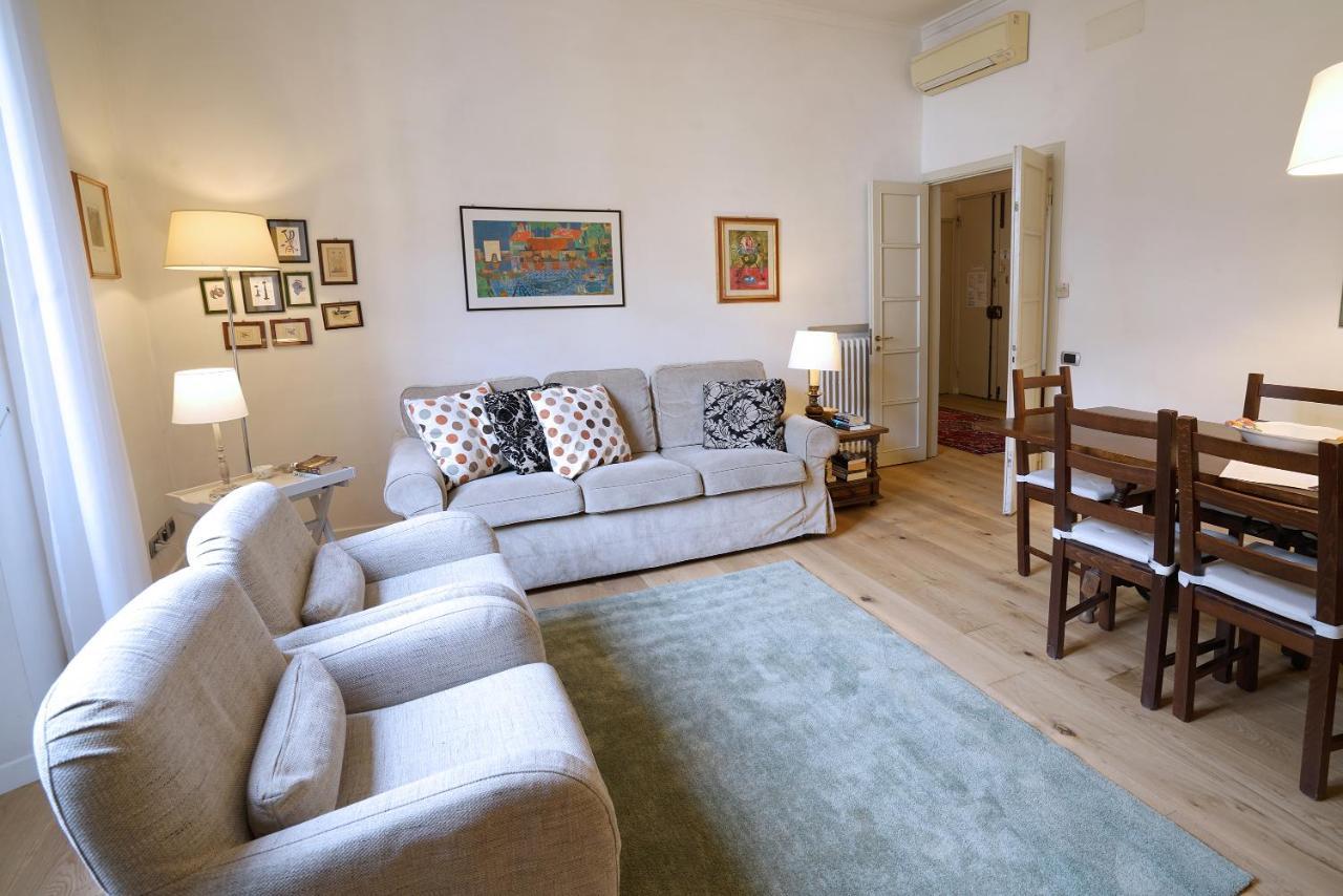 Arnolfhouse Apartment Florence Exterior photo