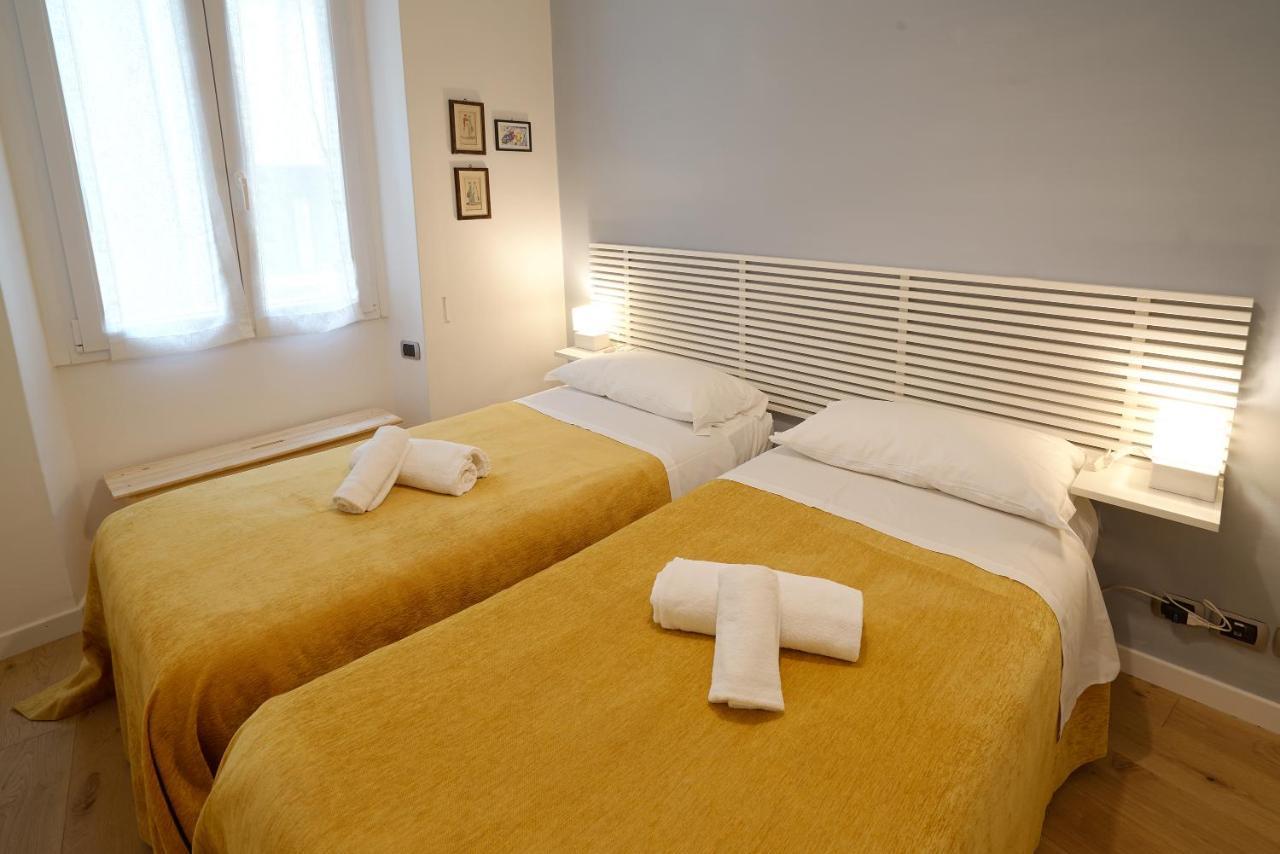 Arnolfhouse Apartment Florence Exterior photo