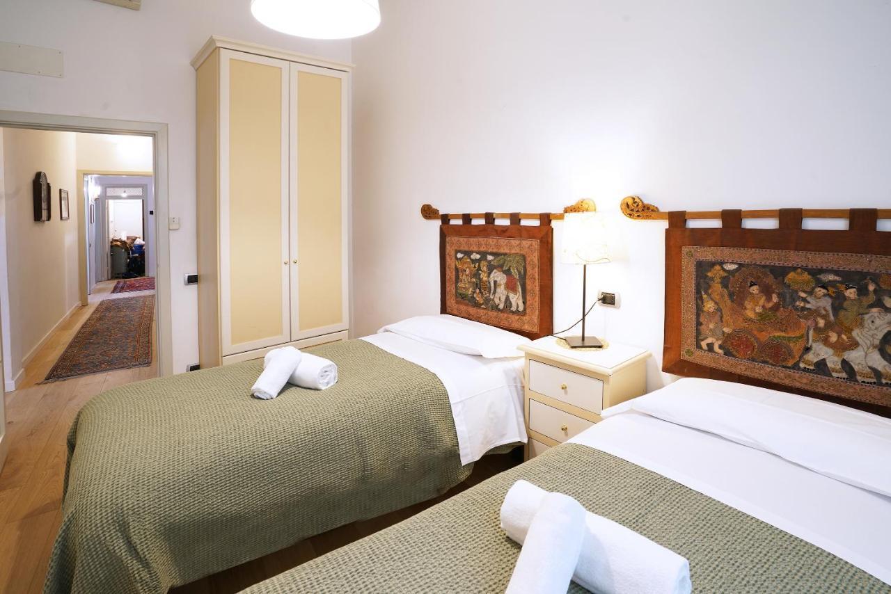 Arnolfhouse Apartment Florence Exterior photo