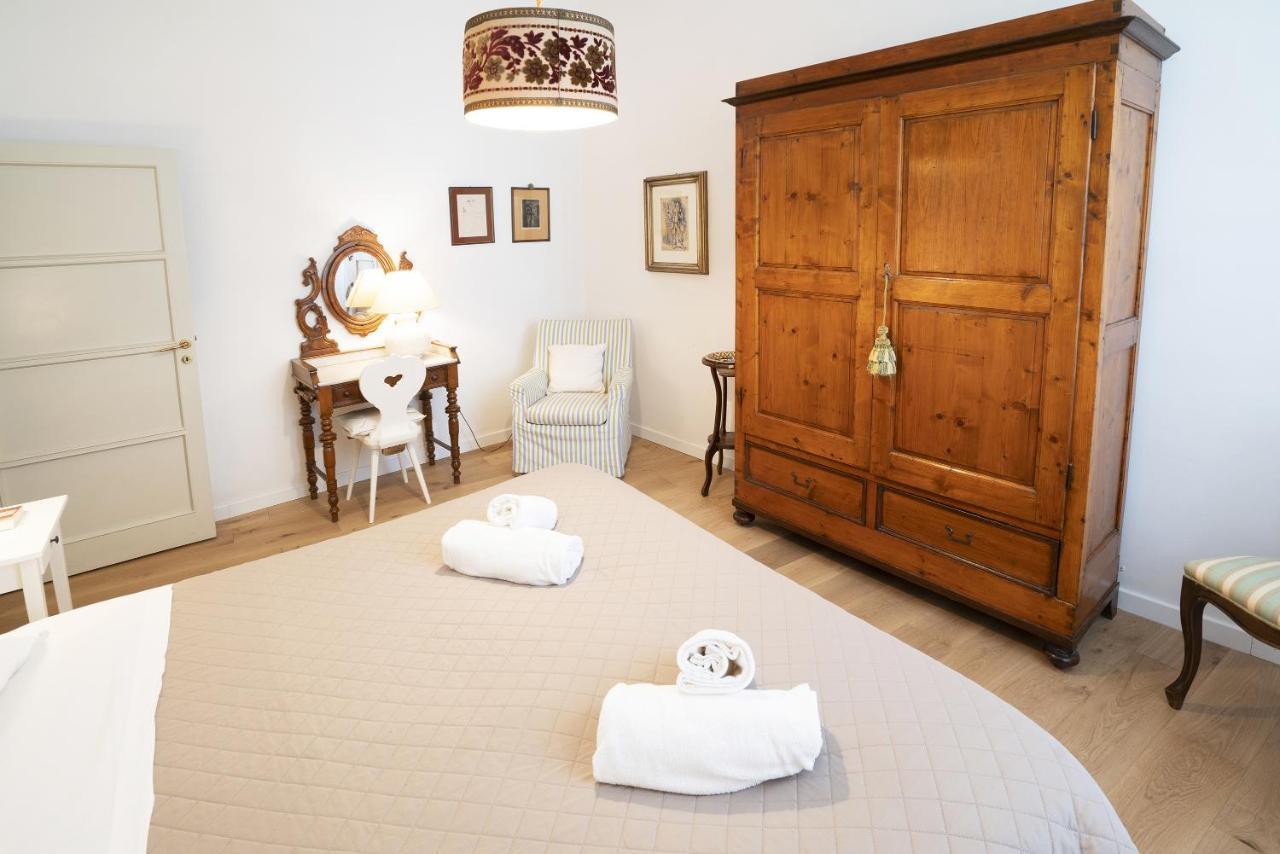 Arnolfhouse Apartment Florence Exterior photo
