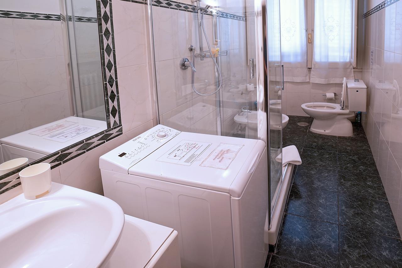 Arnolfhouse Apartment Florence Exterior photo